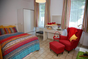 Apartment in Wien